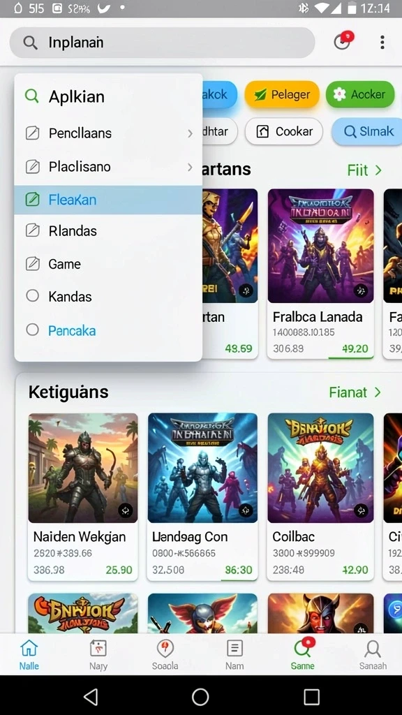 Screenshot 171slot nomor 1