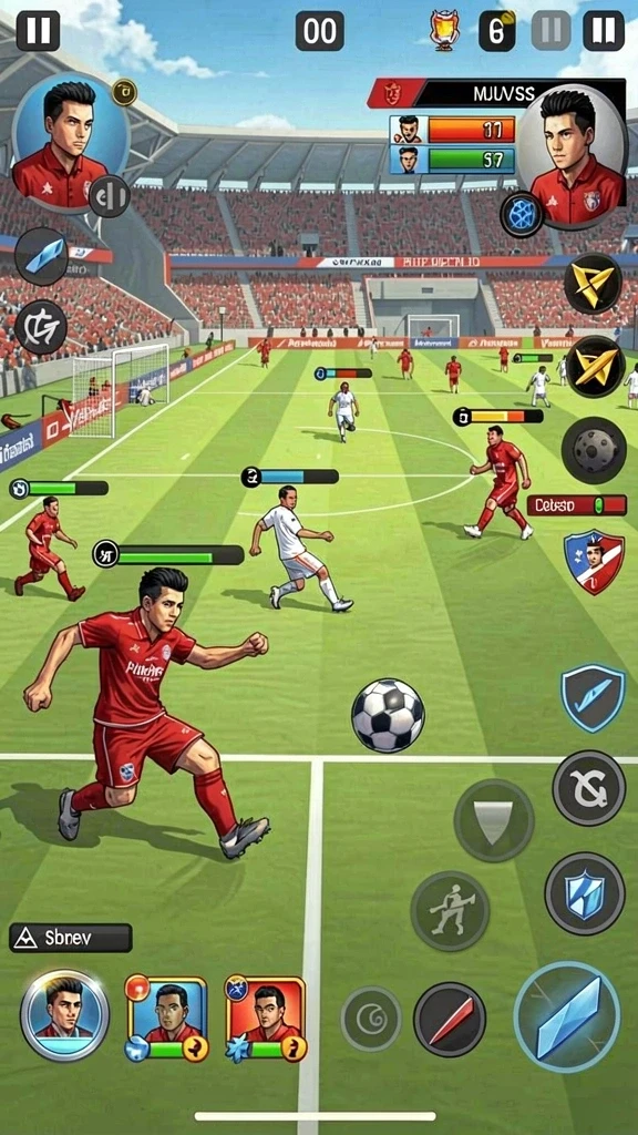 Screenshot 62vip nomor 2