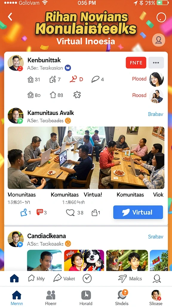 Screenshot 62vip nomor 3