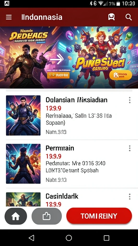 Screenshot 88big nomor 1