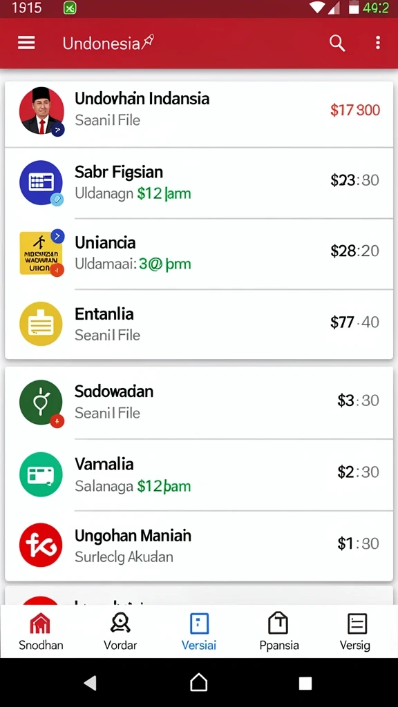 Screenshot 8qr nomor 1