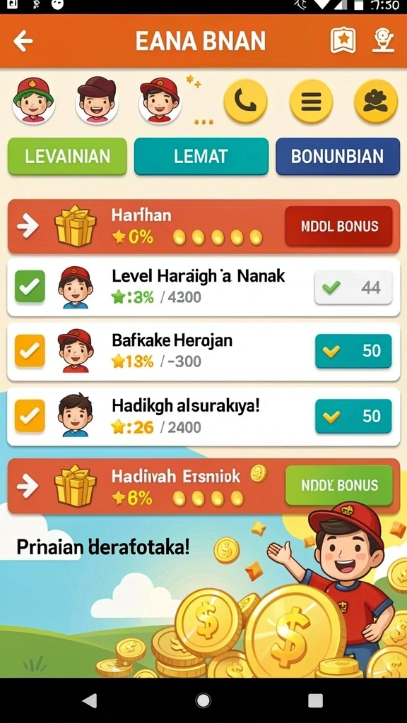 Screenshot aa666 nomor 2