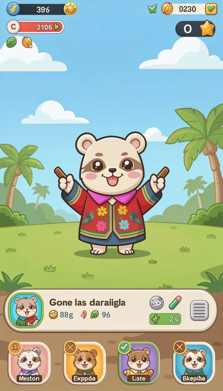 Screenshot at777 nomor 2
