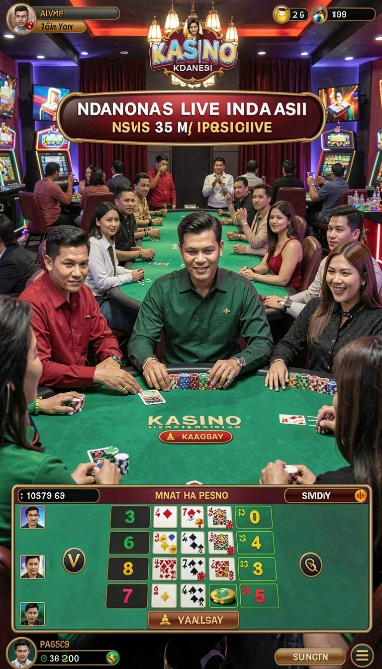 Screenshot bigwin88 nomor 3