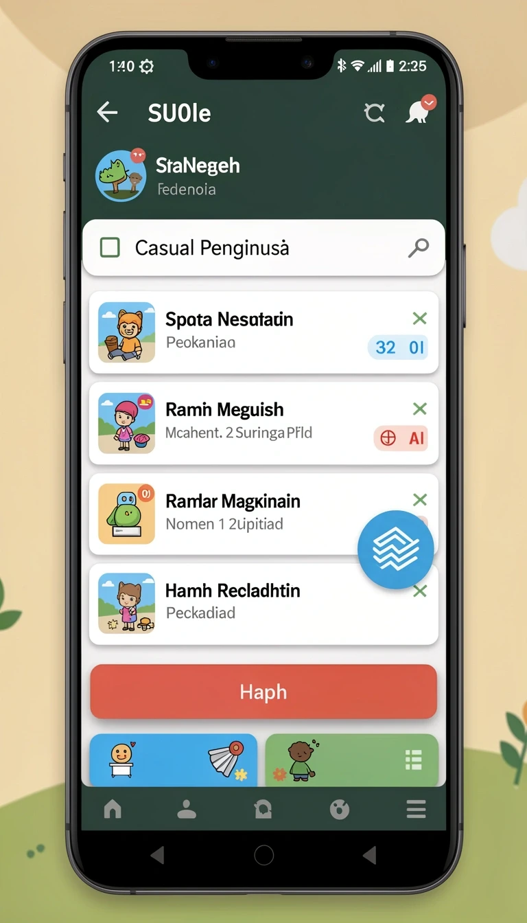 Screenshot bos5000 nomor 2