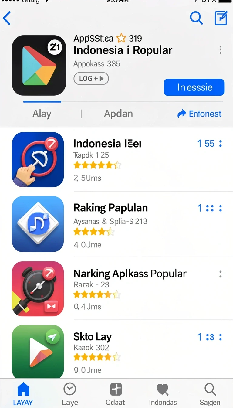 Screenshot c8vip nomor 3