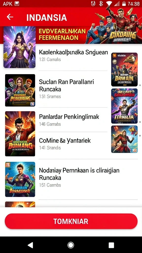 Screenshot cadas138 nomor 2
