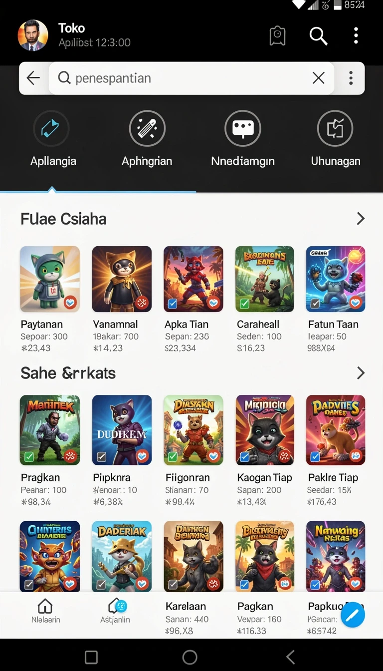 Screenshot cemara77 nomor 2