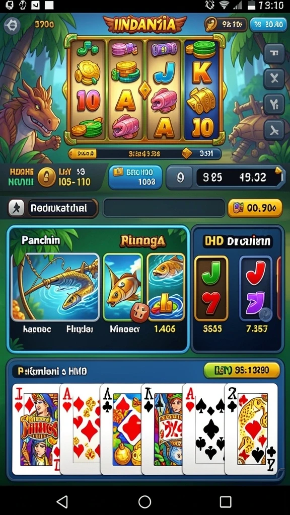Screenshot fh6767 nomor 3