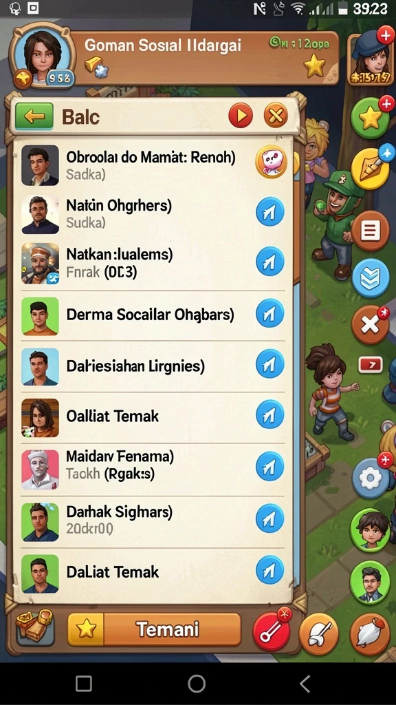 Screenshot gf777 nomor 2