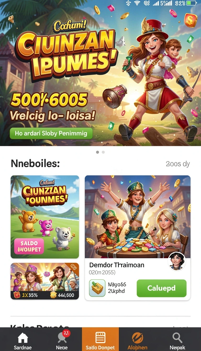Screenshot gg288 nomor 1