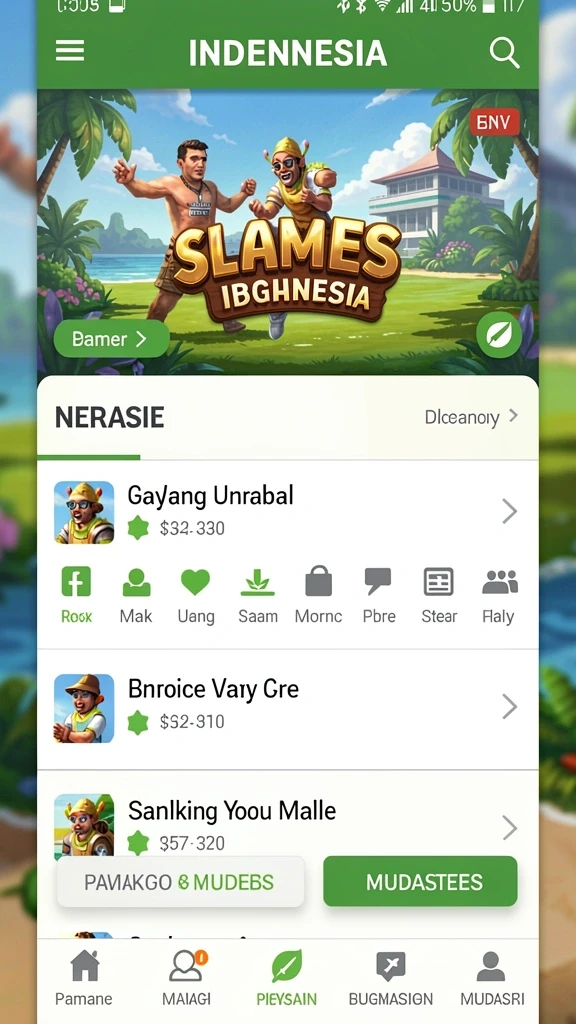 Screenshot god77 nomor 2