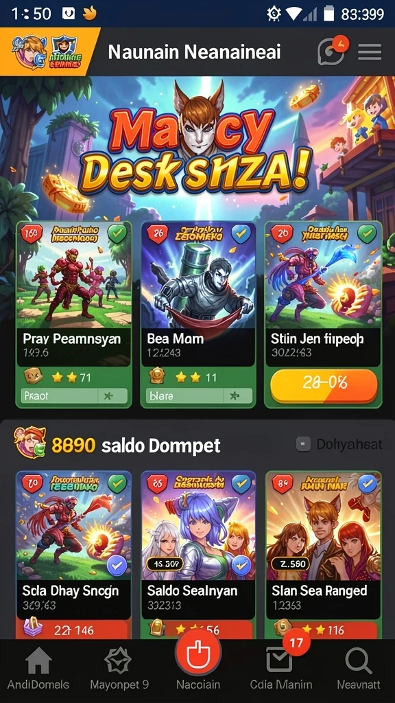 Screenshot gogorejeki nomor 1
