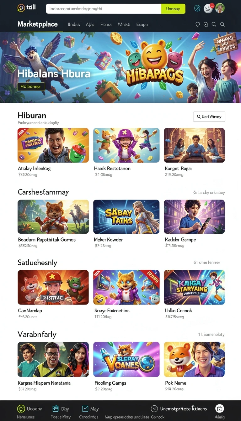 Screenshot hitogel nomor 2