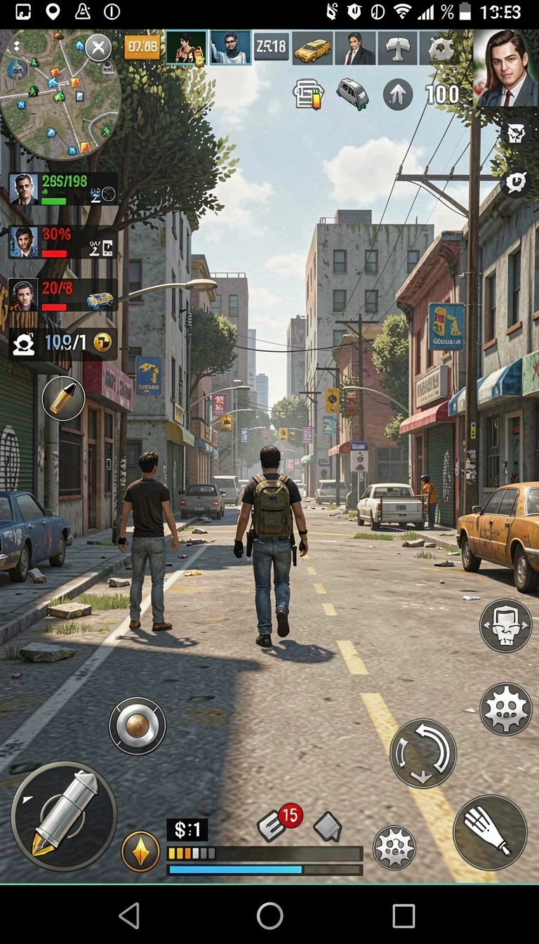 Screenshot hokibonus nomor 1