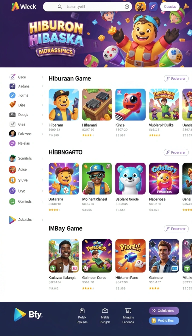Screenshot hokihebat nomor 3