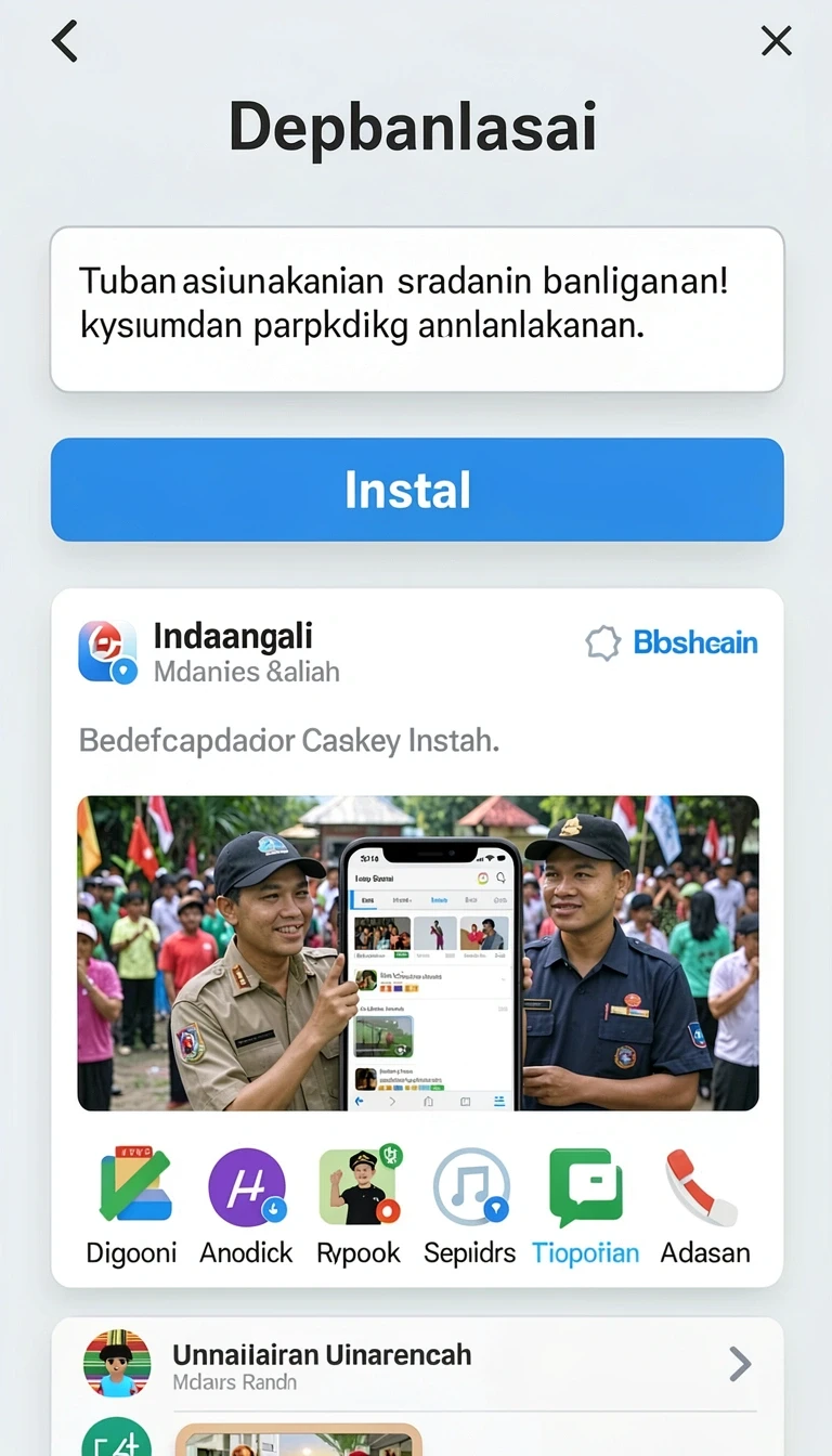 Screenshot hokiwin nomor 2