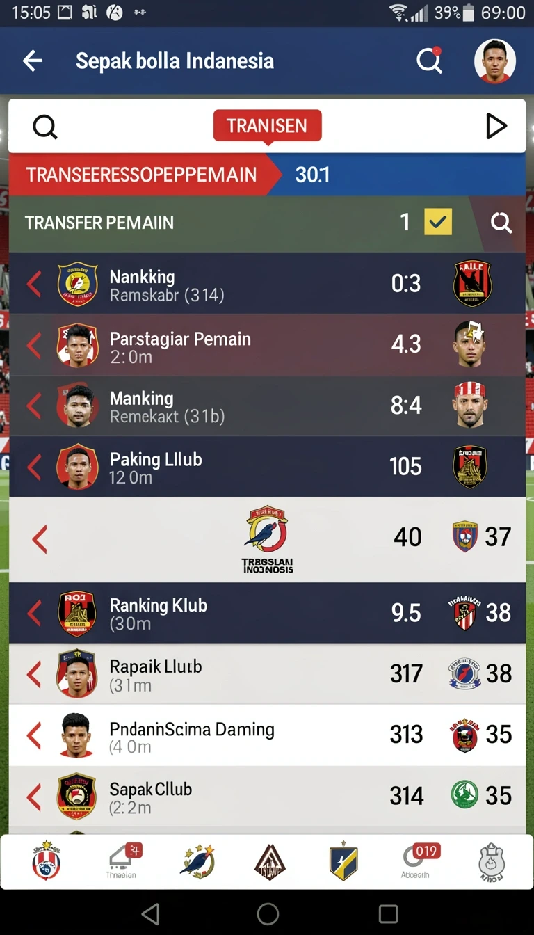 Screenshot jarum77 nomor 2