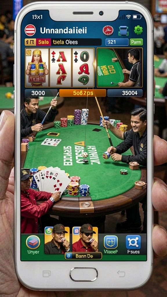 Screenshot jayabet nomor 1