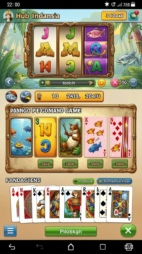 Screenshot jayabet nomor 3
