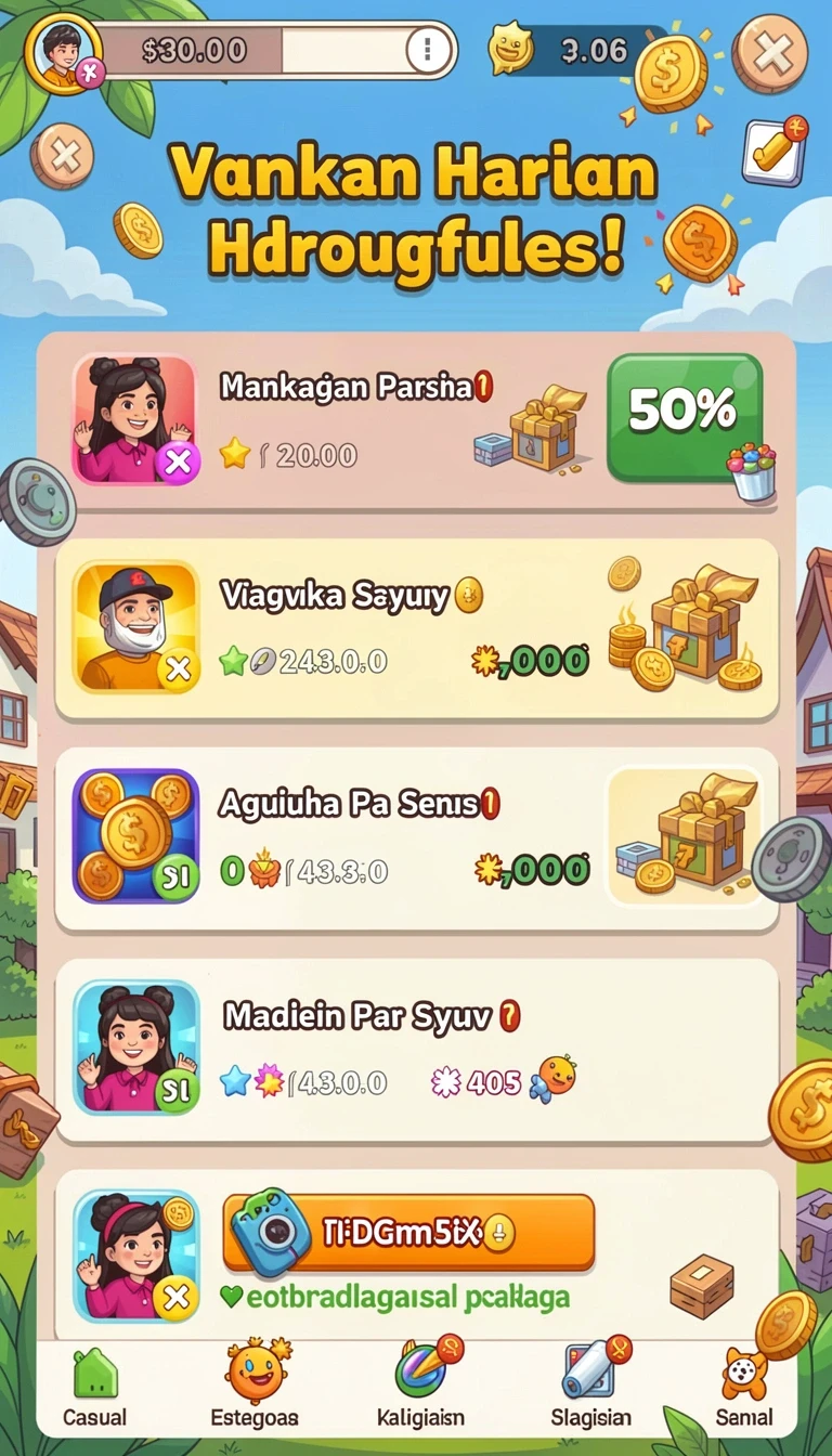 Screenshot jktjkt nomor 1