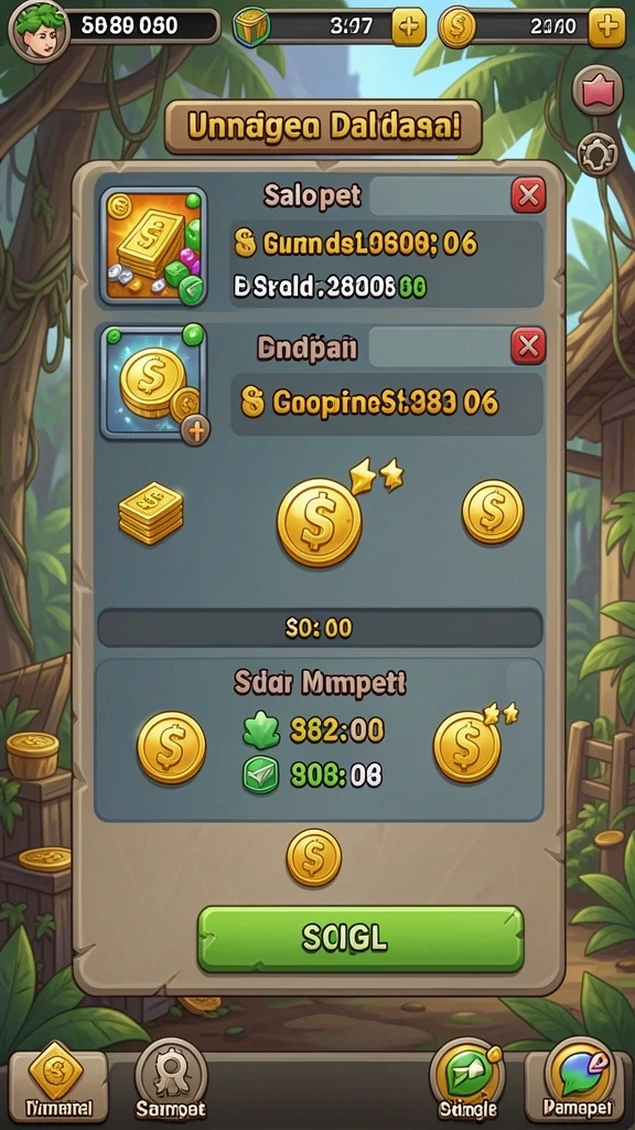 Screenshot jvs88 nomor 3