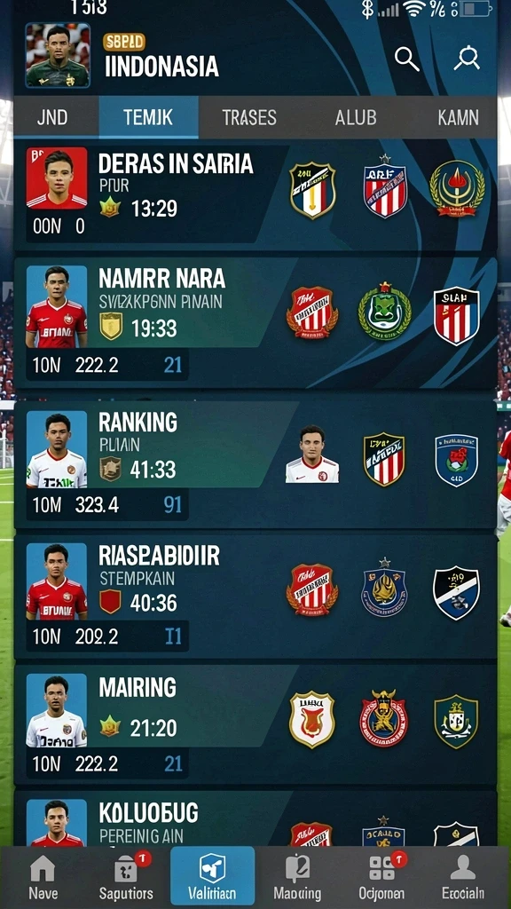 Screenshot kaskustoto nomor 1
