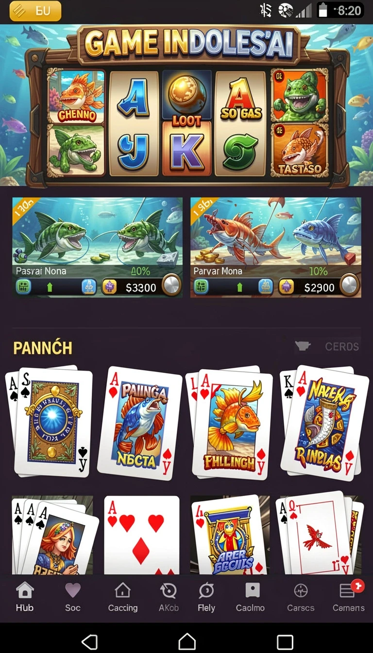 Screenshot koplo77 nomor 3