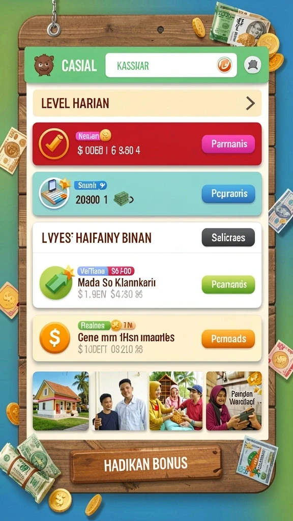 Screenshot kostoto nomor 1