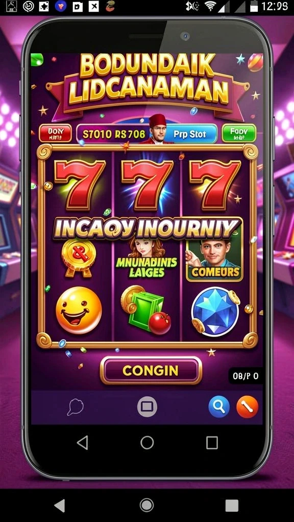 Screenshot lucubet nomor 1