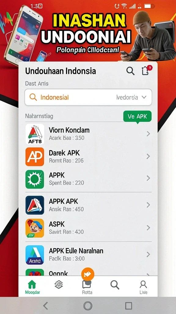Screenshot lucubet nomor 3