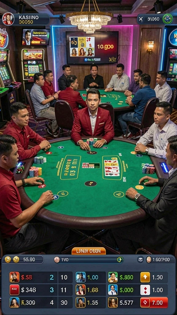 Screenshot maxslot nomor 1