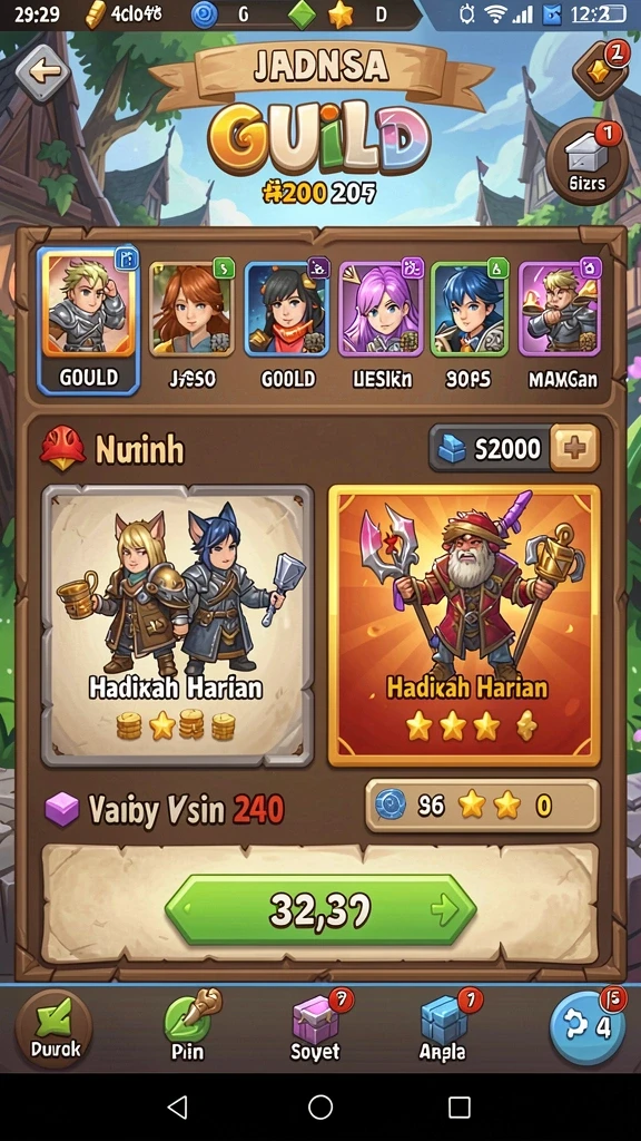 Screenshot maxslot nomor 3