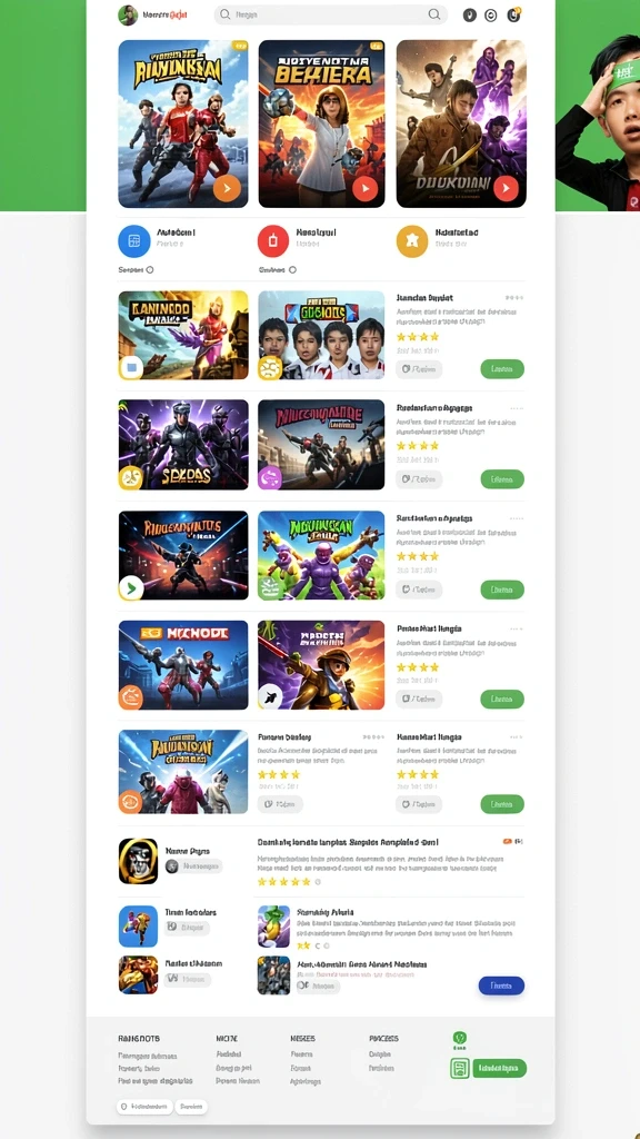 Screenshot nexgid nomor 1