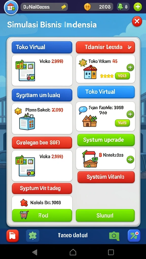 Screenshot nv77 nomor 1