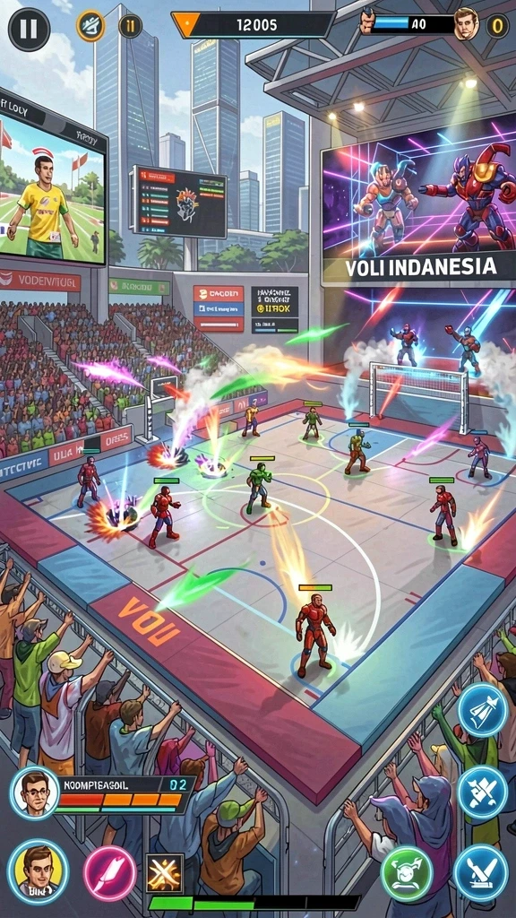 Screenshot pandora88 nomor 3