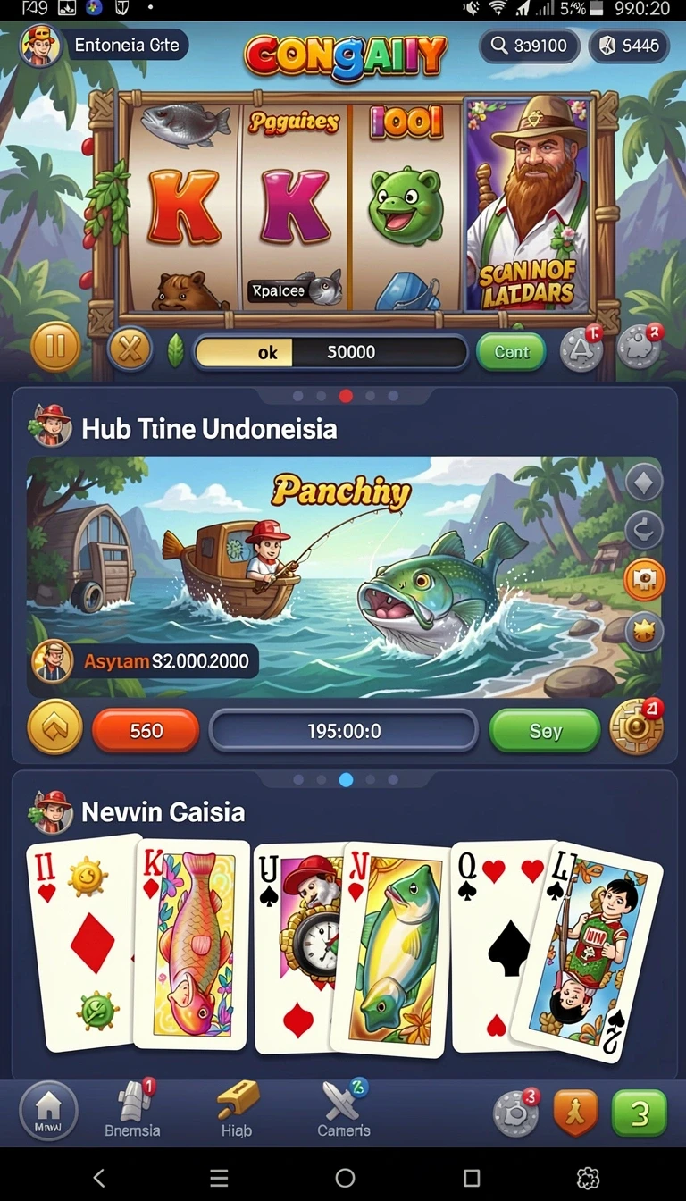 Screenshot panen138 nomor 3