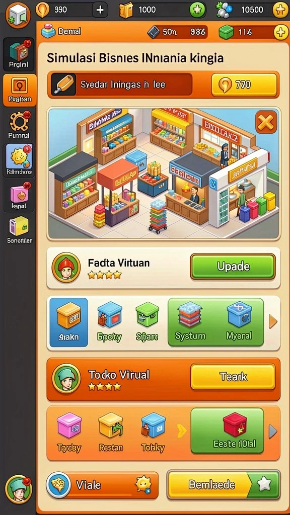 Screenshot rajabandar88 nomor 3