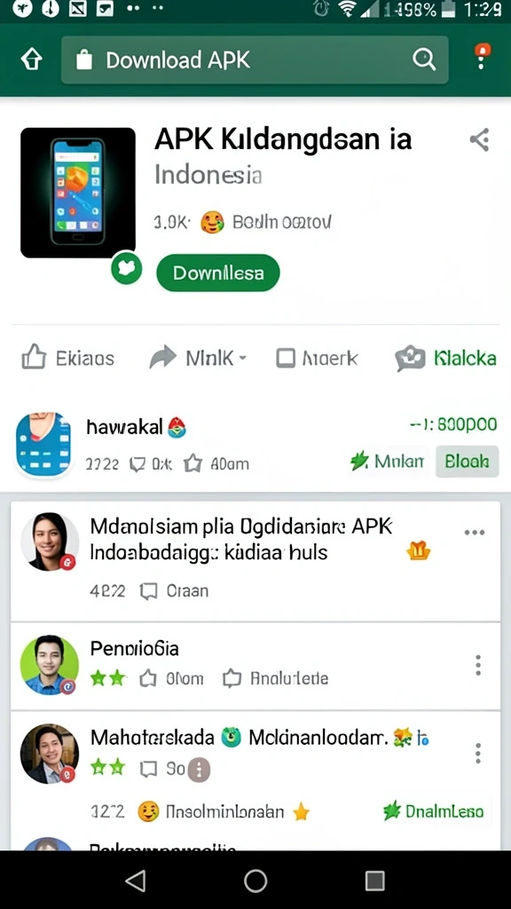 Screenshot sky77 nomor 2