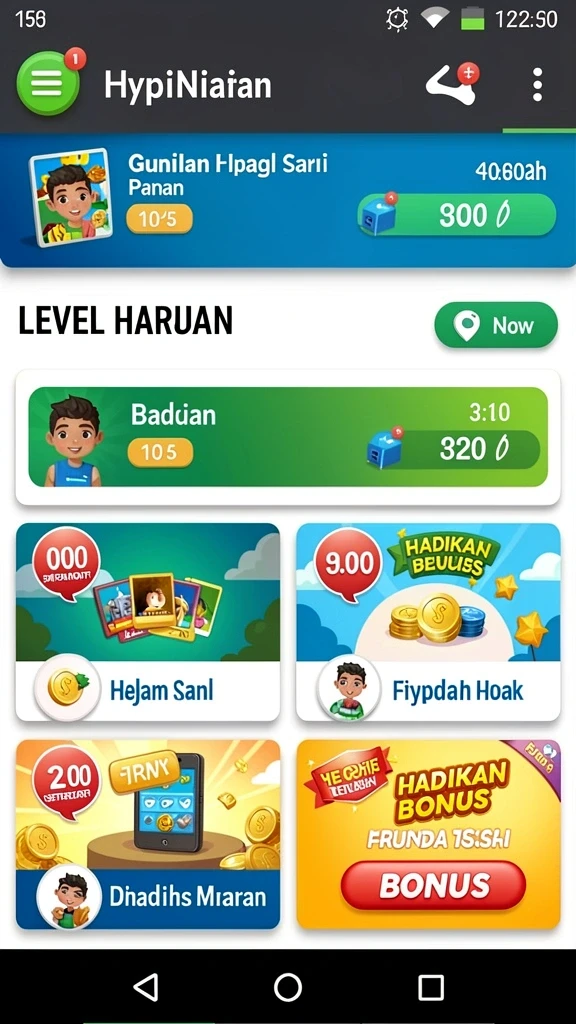 Screenshot svip5 nomor 3