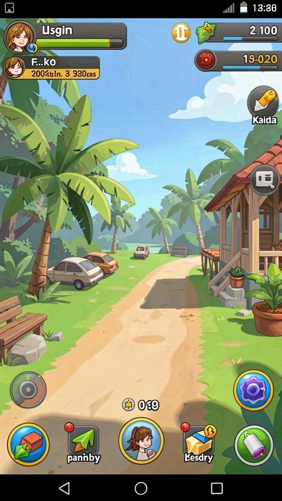 Screenshot t6 nomor 3