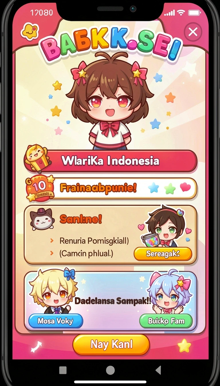 Screenshot tar555 nomor 1