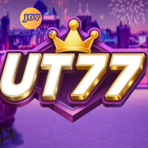 ut77 APK Resmi — ikon aplikasi