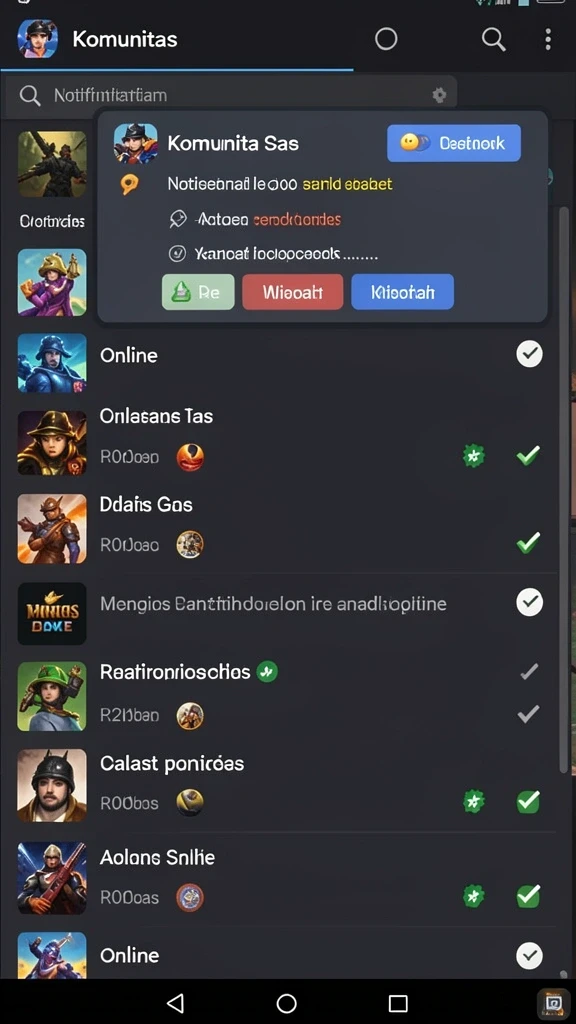 Screenshot v87 nomor 3