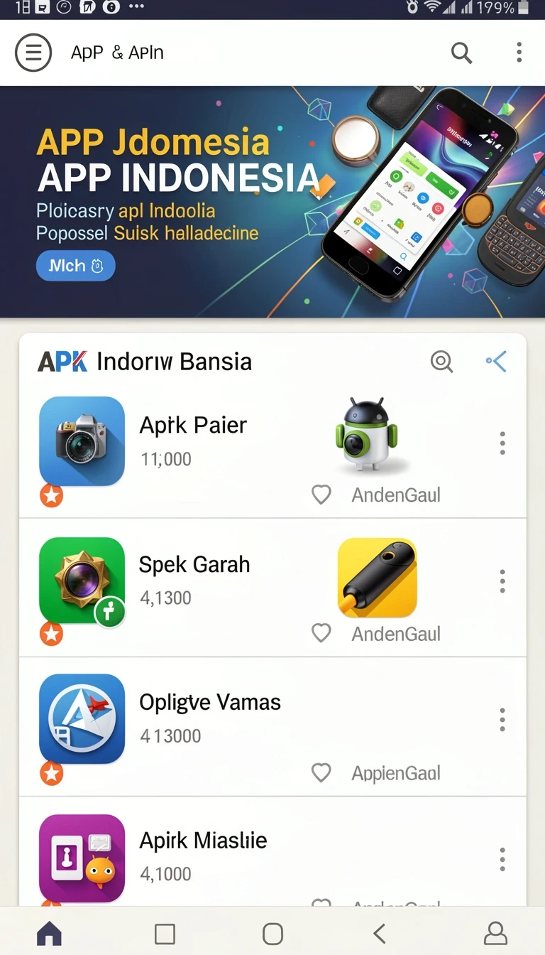 Screenshot v98 nomor 1
