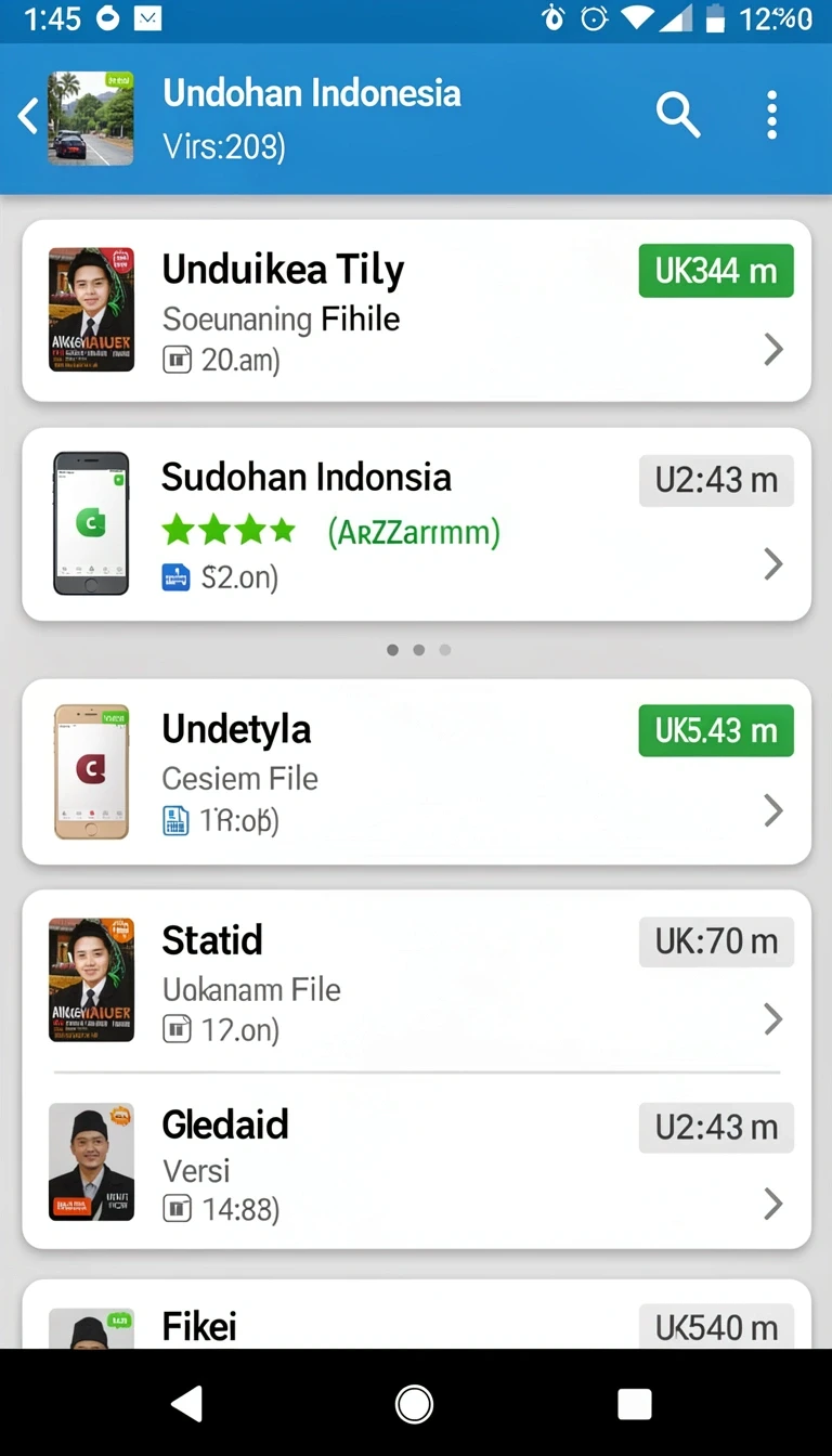 Screenshot v98 nomor 2