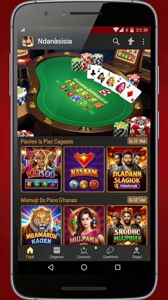 Screenshot vc55 nomor 2