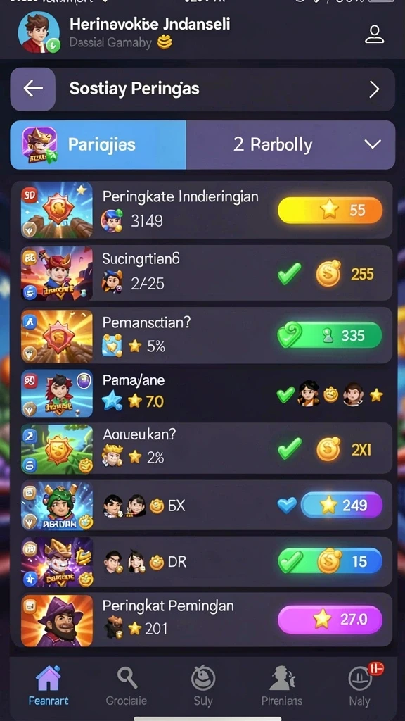 Screenshot winrate777 nomor 3