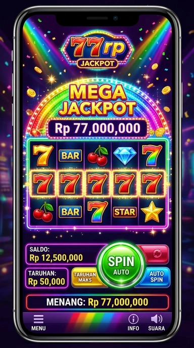 77rp — galeri pratinjau - APK Resmi
