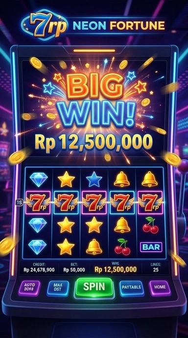 77rp — cuplikan layar ringkas